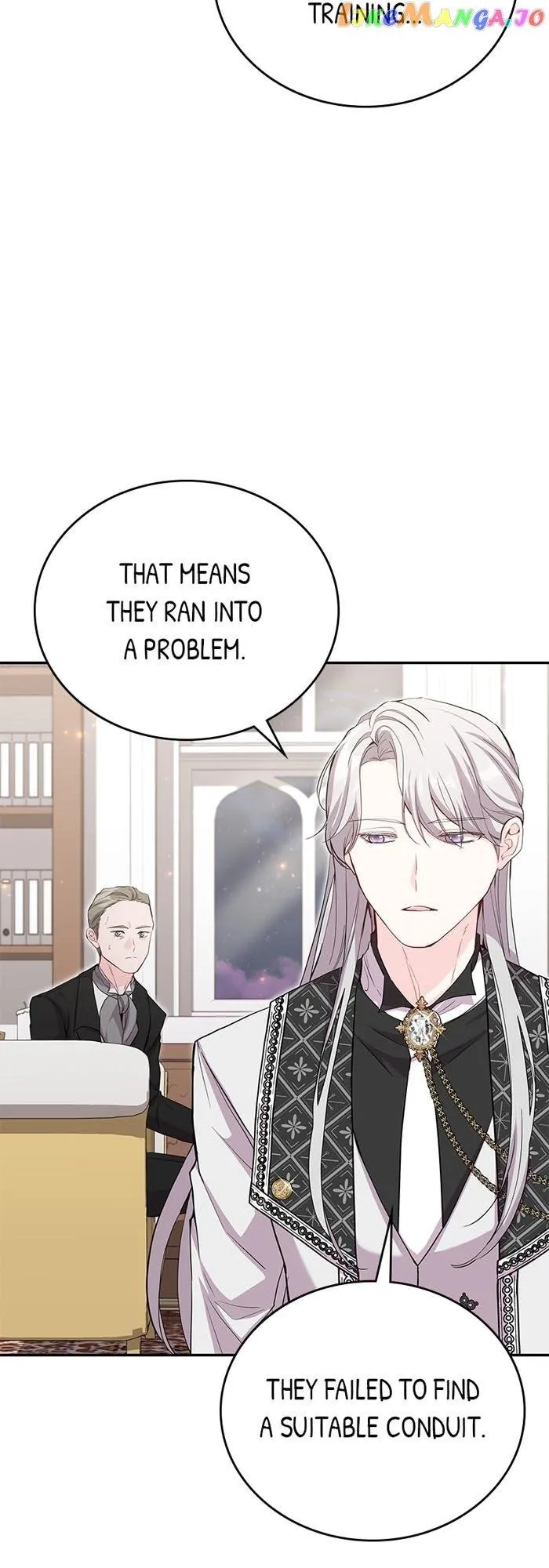Trumping My Tragic Destiny Chapter 21 Online - página 45