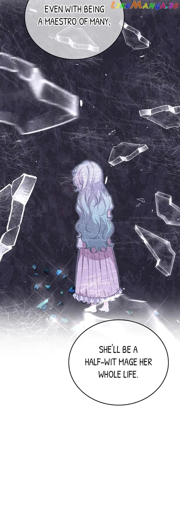 Trumping My Tragic Destiny Chapter 21 Online - página 47