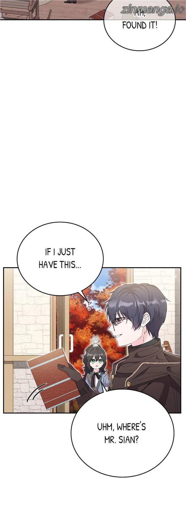 Trumping My Tragic Destiny Chapter 22 Online - página 50