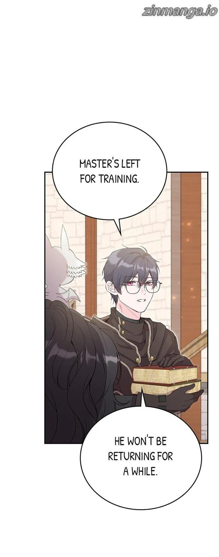 Trumping My Tragic Destiny Chapter 22 Online - página 51