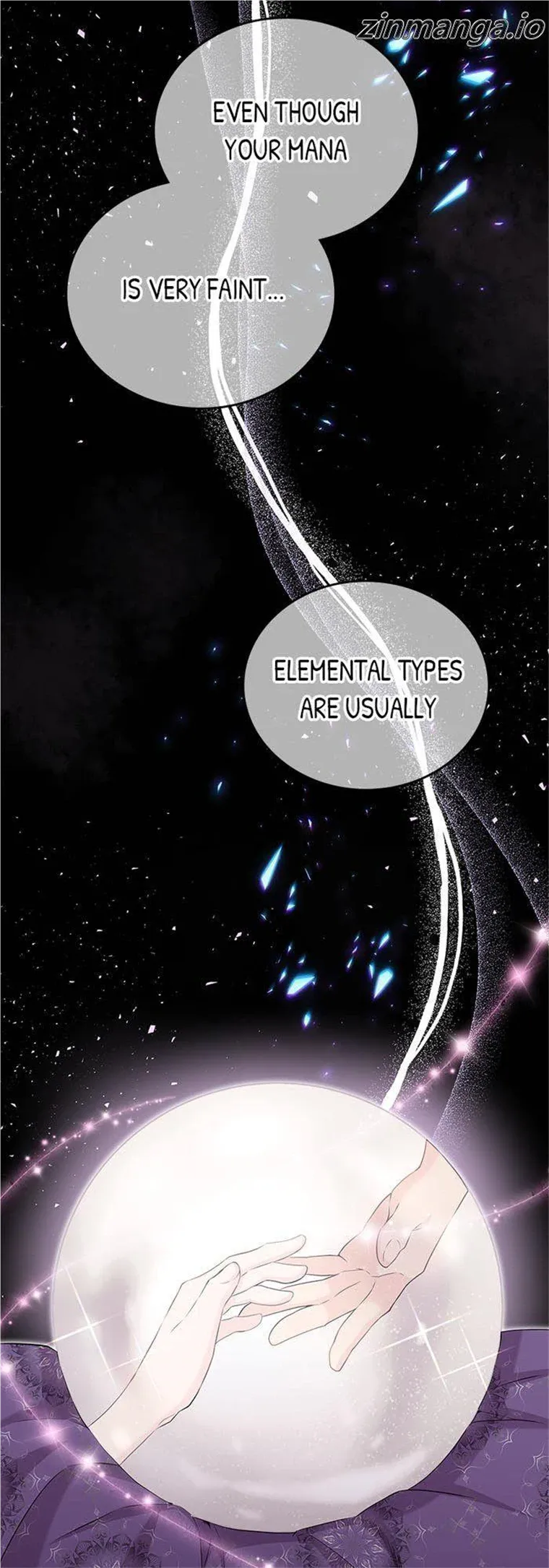 Trumping My Tragic Destiny Chapter 22 Online - página 71
