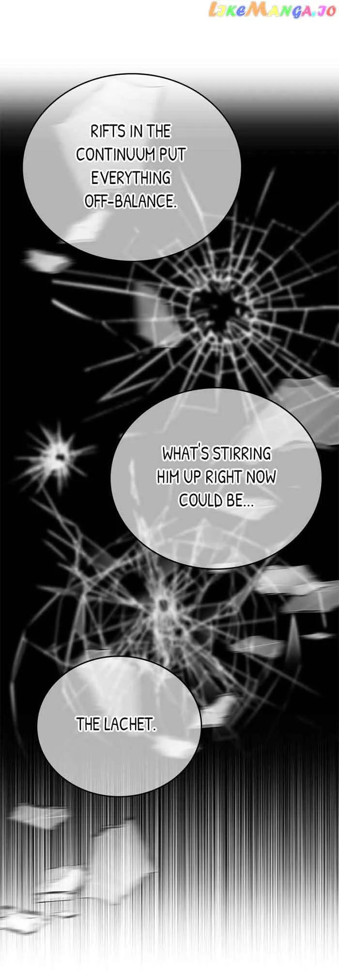 Trumping My Tragic Destiny Chapter 23 Online - página 36