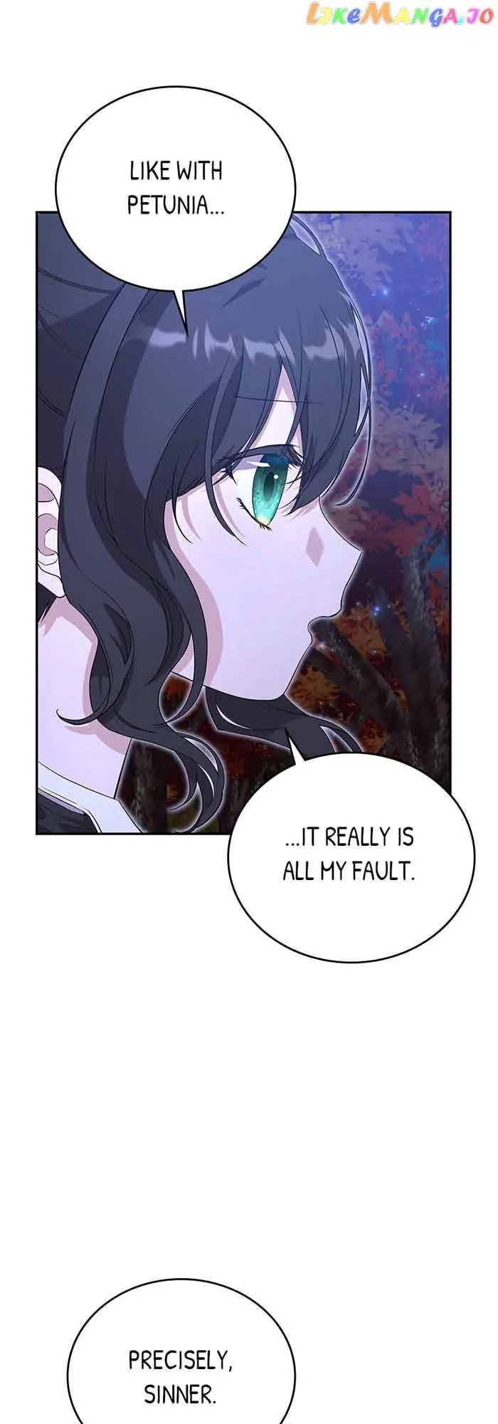 Trumping My Tragic Destiny Chapter 23 Online - página 37
