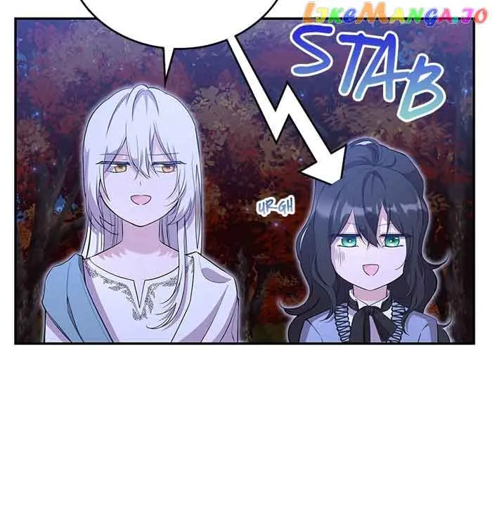 Trumping My Tragic Destiny Chapter 23 Online - página 38