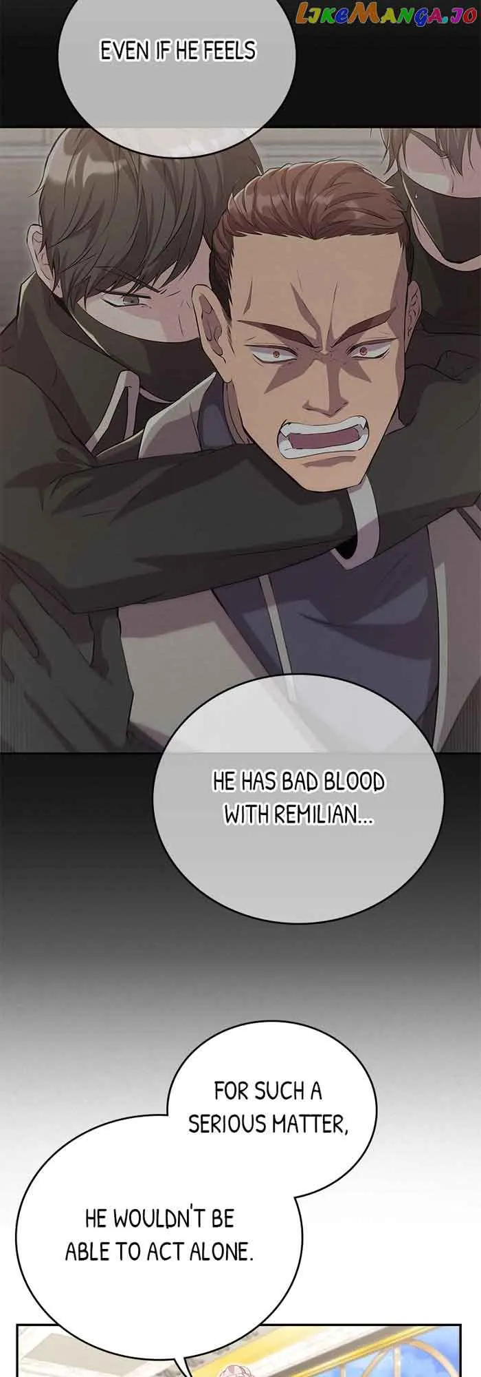 Trumping My Tragic Destiny Chapter 25 Online - página 55