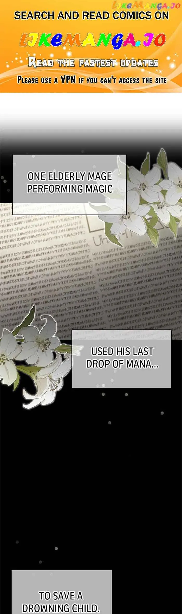 Trumping My Tragic Destiny Chapter 26 Online - página 2