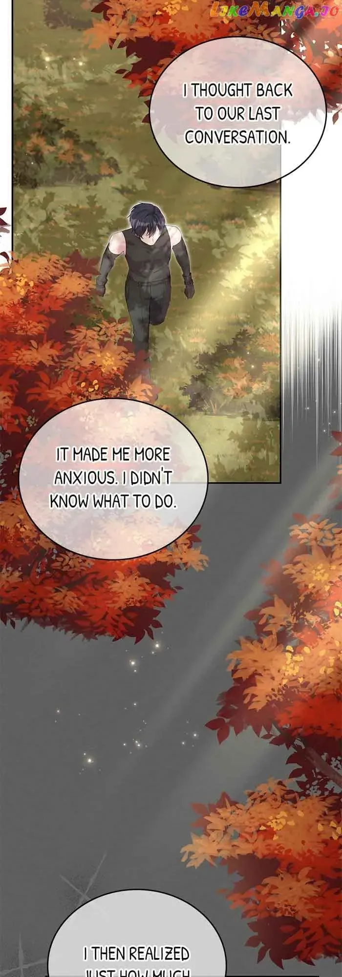 Trumping My Tragic Destiny Chapter 26 Online - página 10