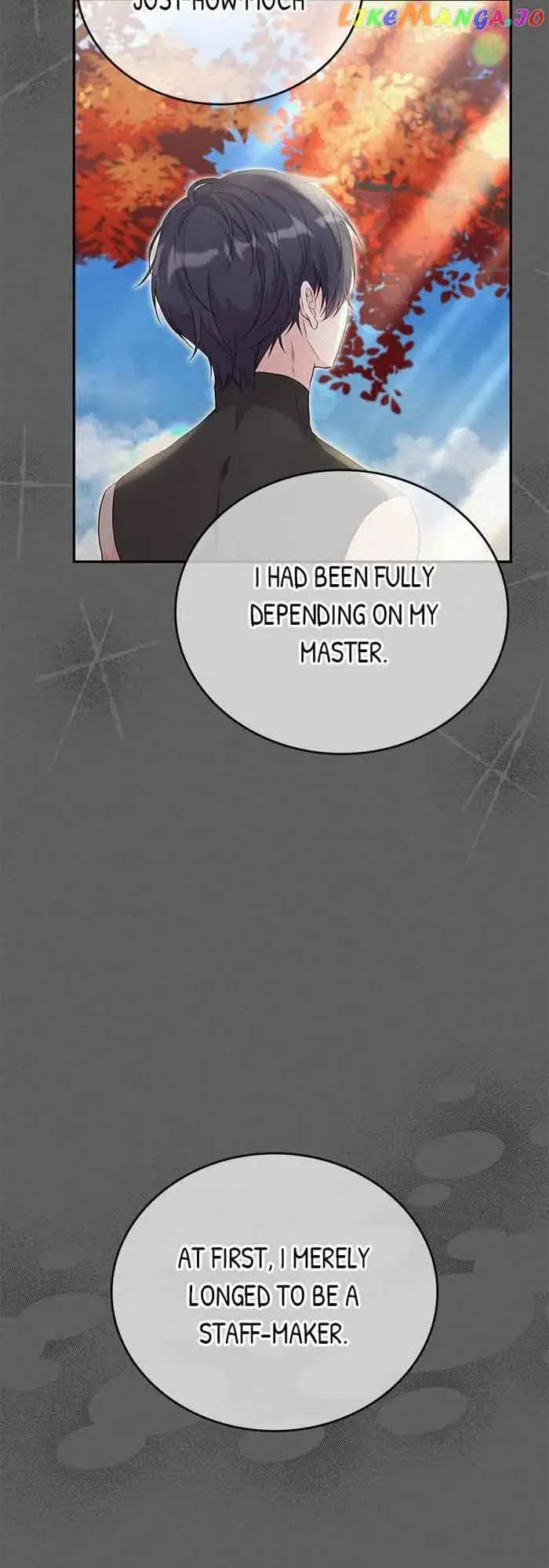 Trumping My Tragic Destiny Chapter 26 Online - página 11