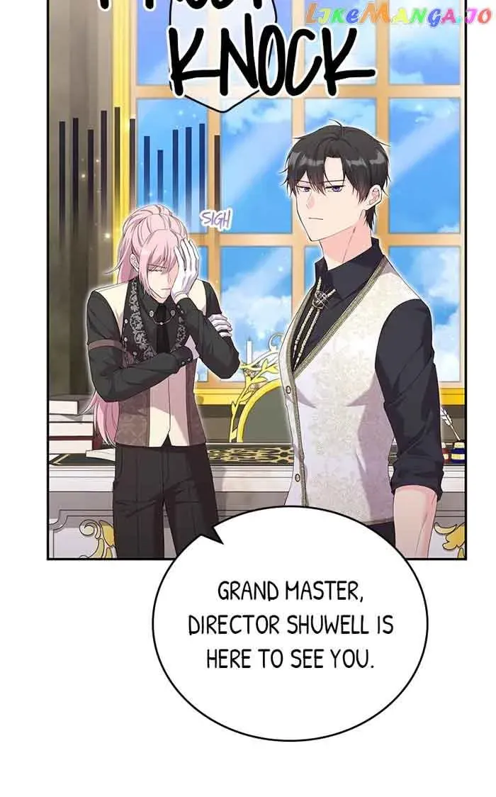 Trumping My Tragic Destiny Chapter 26 Online - página 42