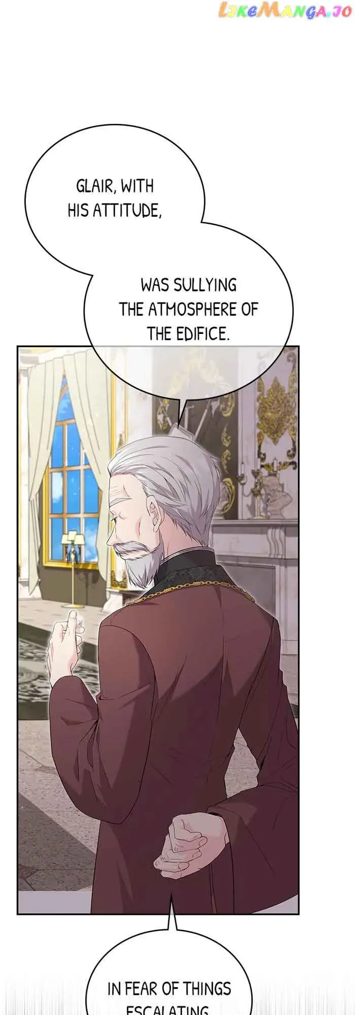 Trumping My Tragic Destiny Chapter 26 Online - página 48