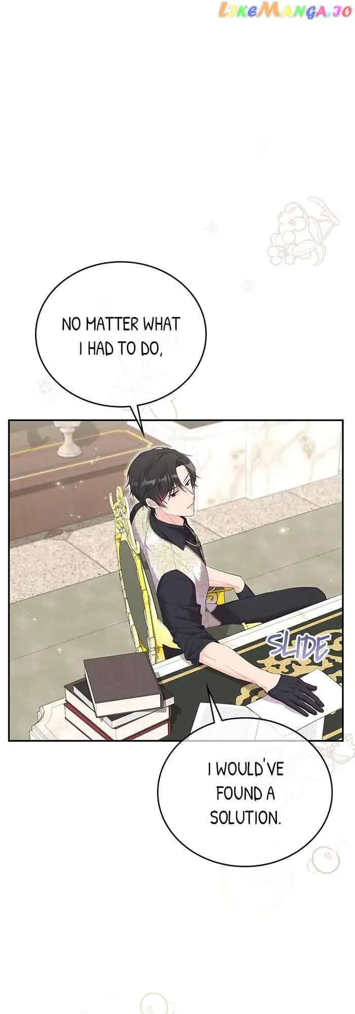 Trumping My Tragic Destiny Chapter 26 Online - página 63