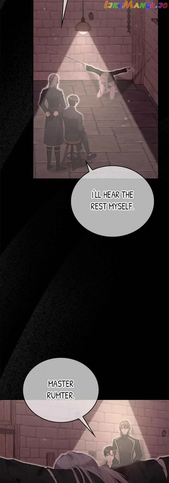 Trumping My Tragic Destiny Chapter 27 Online - página 3