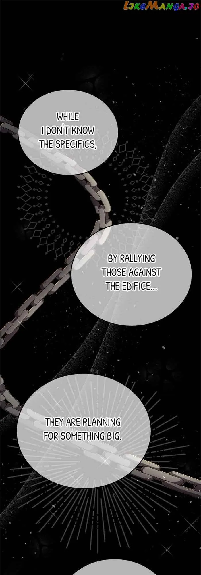 Trumping My Tragic Destiny Chapter 27 Online - página 18