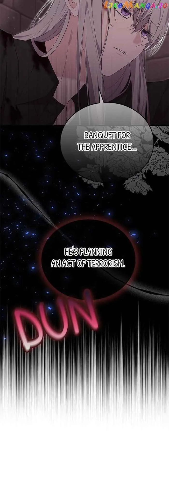 Trumping My Tragic Destiny Chapter 27 Online - página 26