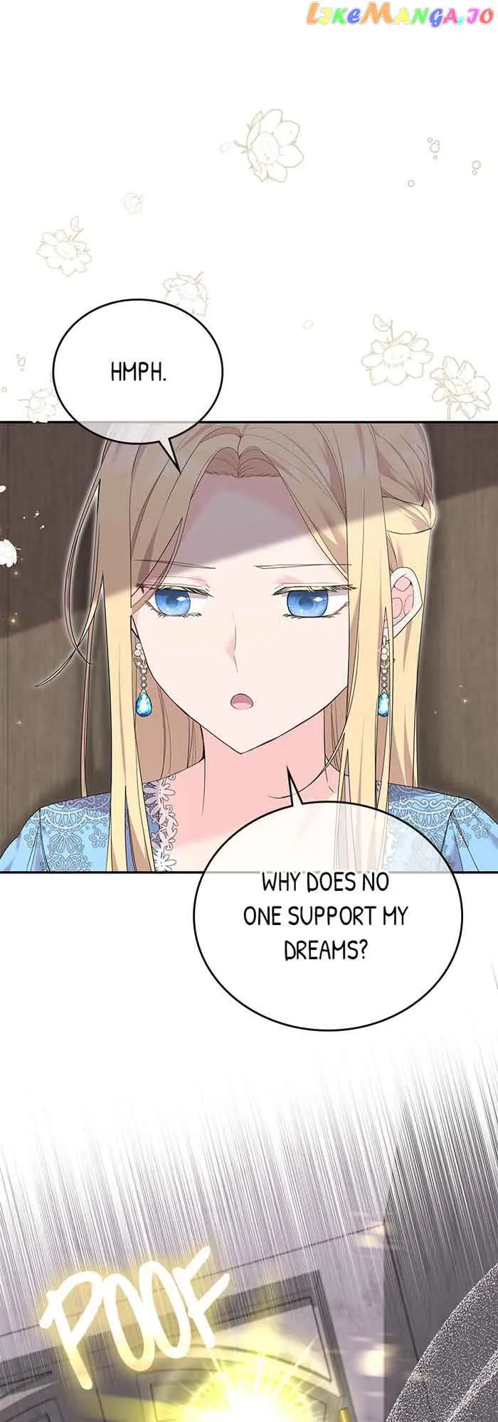 Trumping My Tragic Destiny Chapter 27 Online - página 64