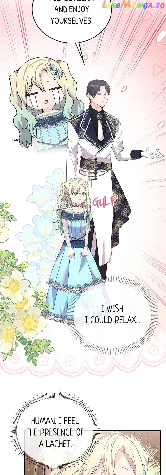 Trumping My Tragic Destiny Chapter 28 Online - página 60