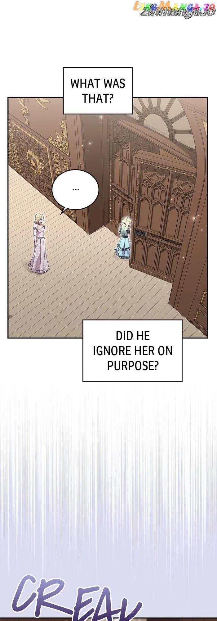 Trumping My Tragic Destiny Chapter 29 Online - página 7