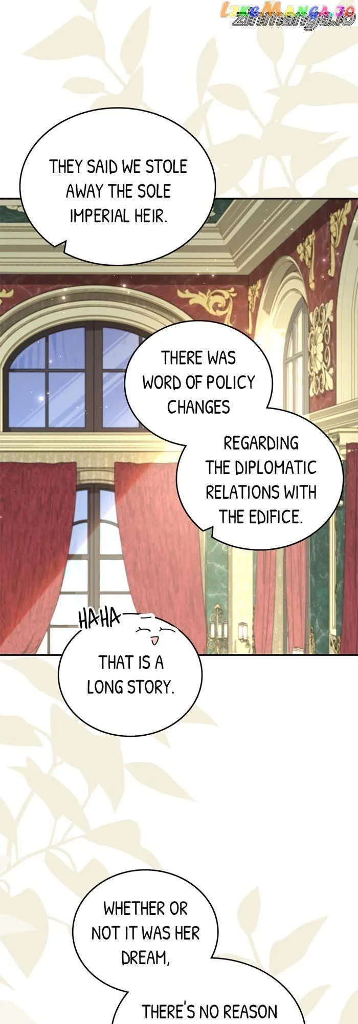 Trumping My Tragic Destiny Chapter 29 Online - página 12