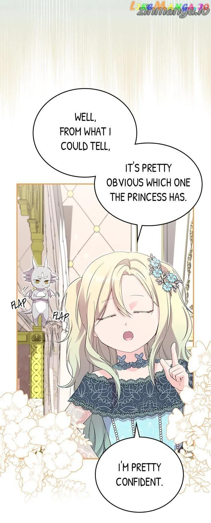 Trumping My Tragic Destiny Chapter 29 Online - página 18
