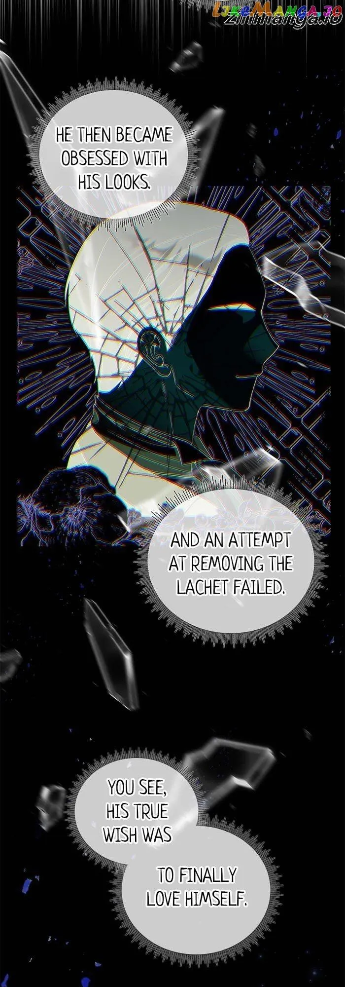 Trumping My Tragic Destiny Chapter 29 Online - página 25
