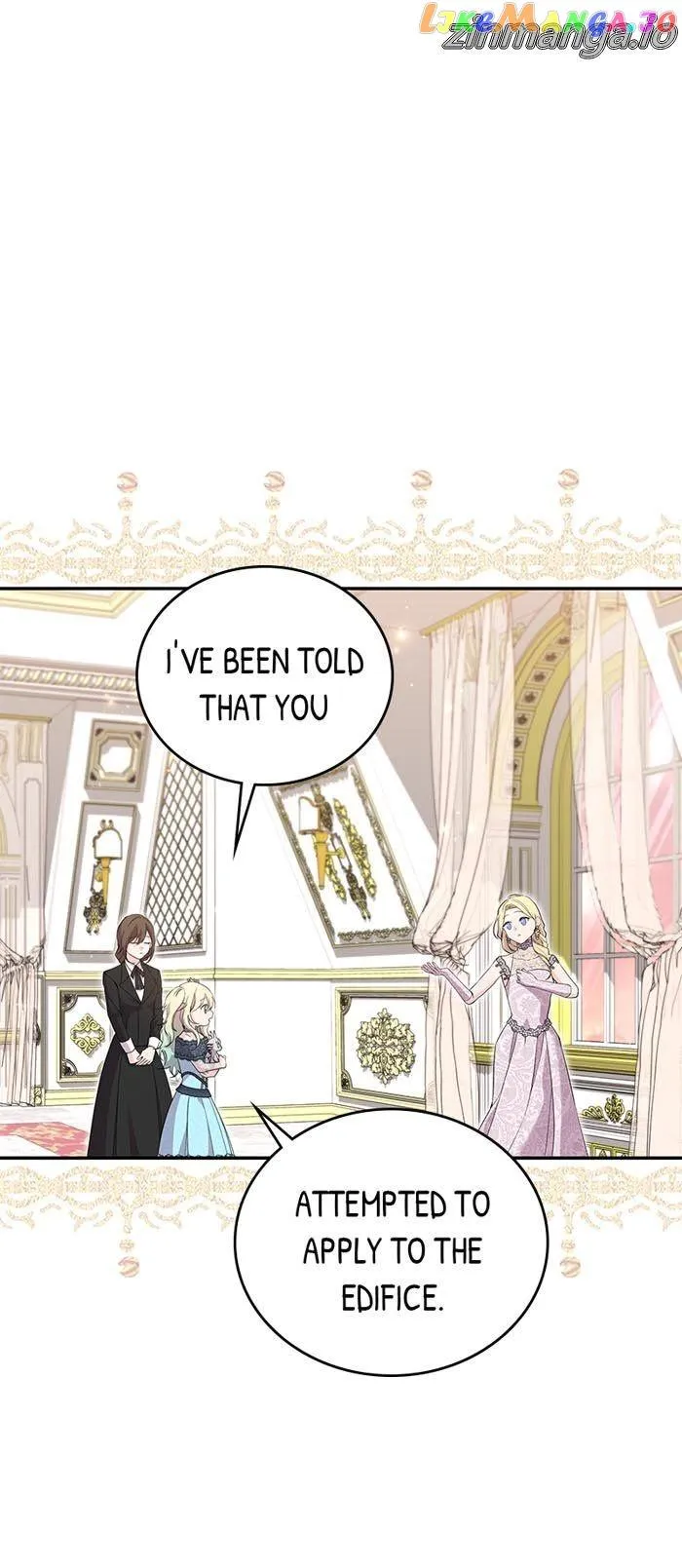 Trumping My Tragic Destiny Chapter 29 Online - página 38