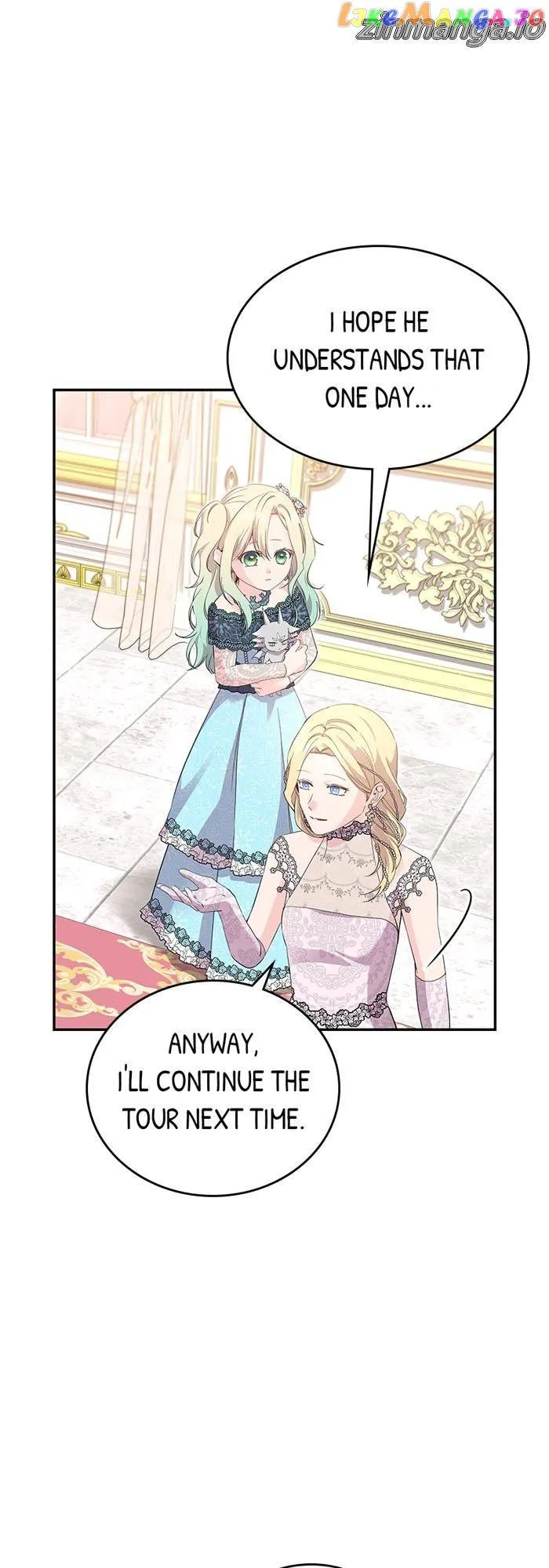 Trumping My Tragic Destiny Chapter 29 Online - página 43