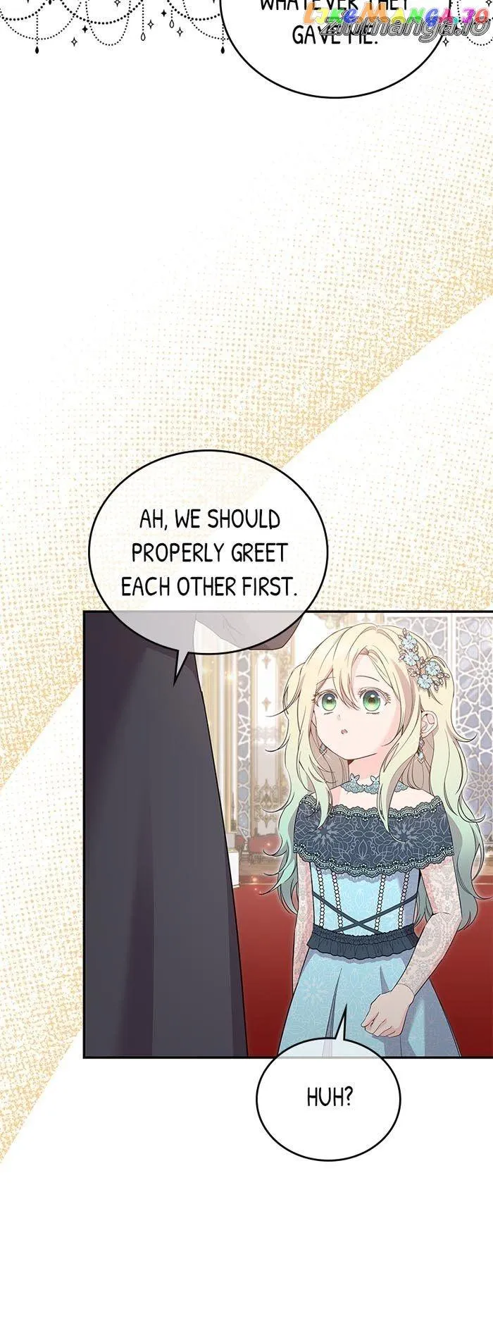 Trumping My Tragic Destiny Chapter 29 Online - página 50