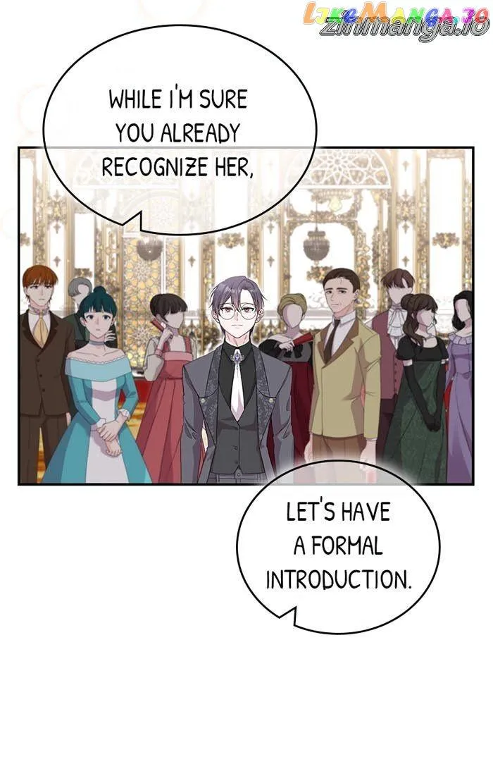 Trumping My Tragic Destiny Chapter 29 Online - página 58