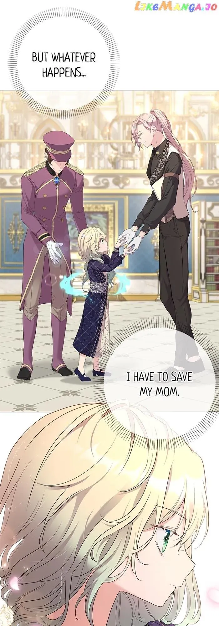 Trumping My Tragic Destiny Chapter 3 Online - página 14