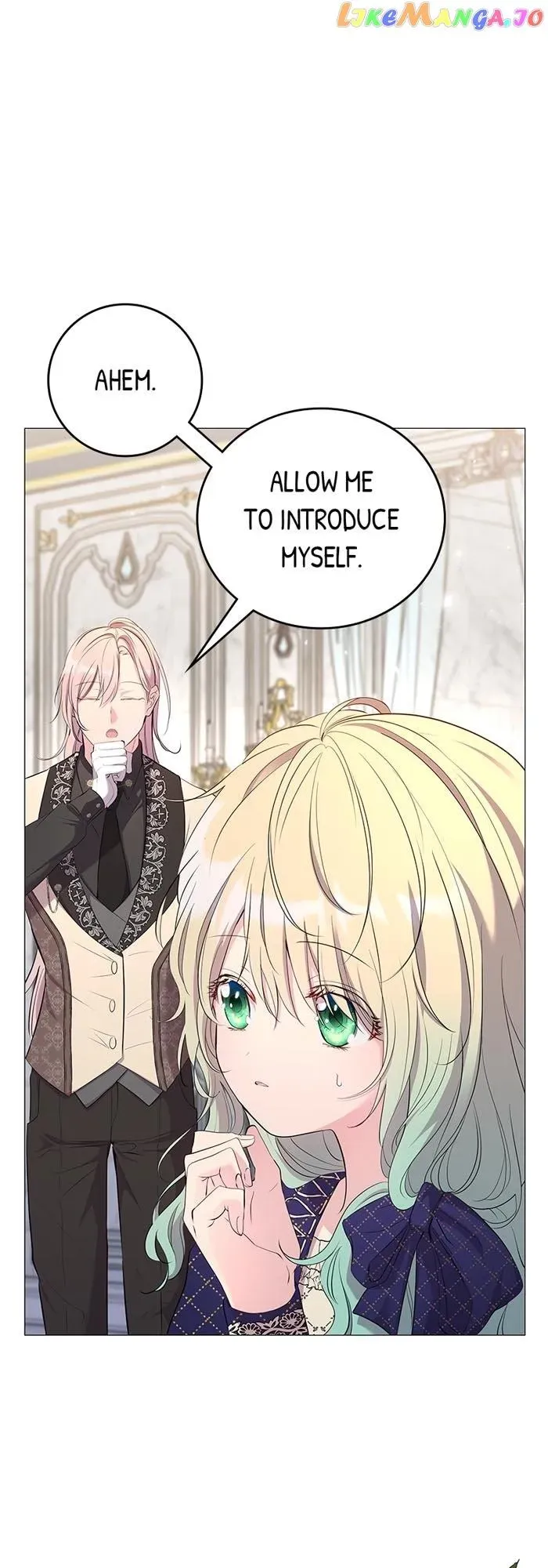Trumping My Tragic Destiny Chapter 3 Online - página 18