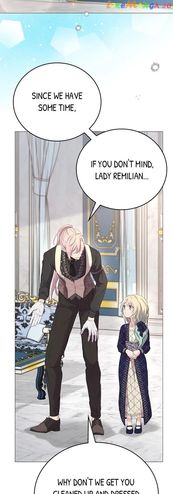 Trumping My Tragic Destiny Chapter 3 Online - página 27