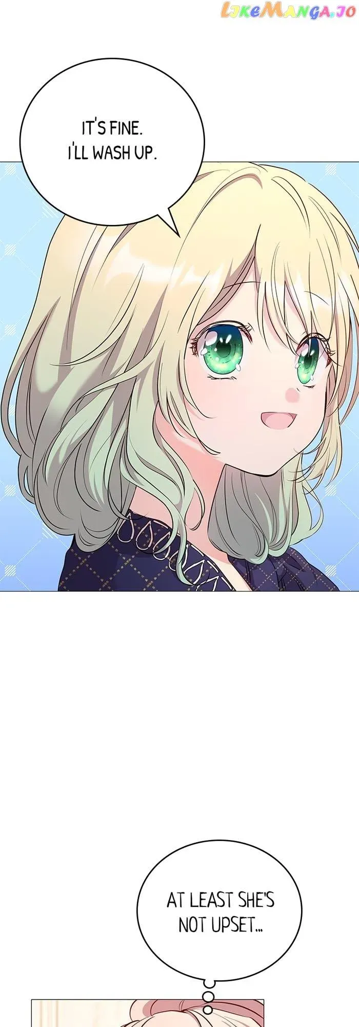 Trumping My Tragic Destiny Chapter 3 Online - página 32