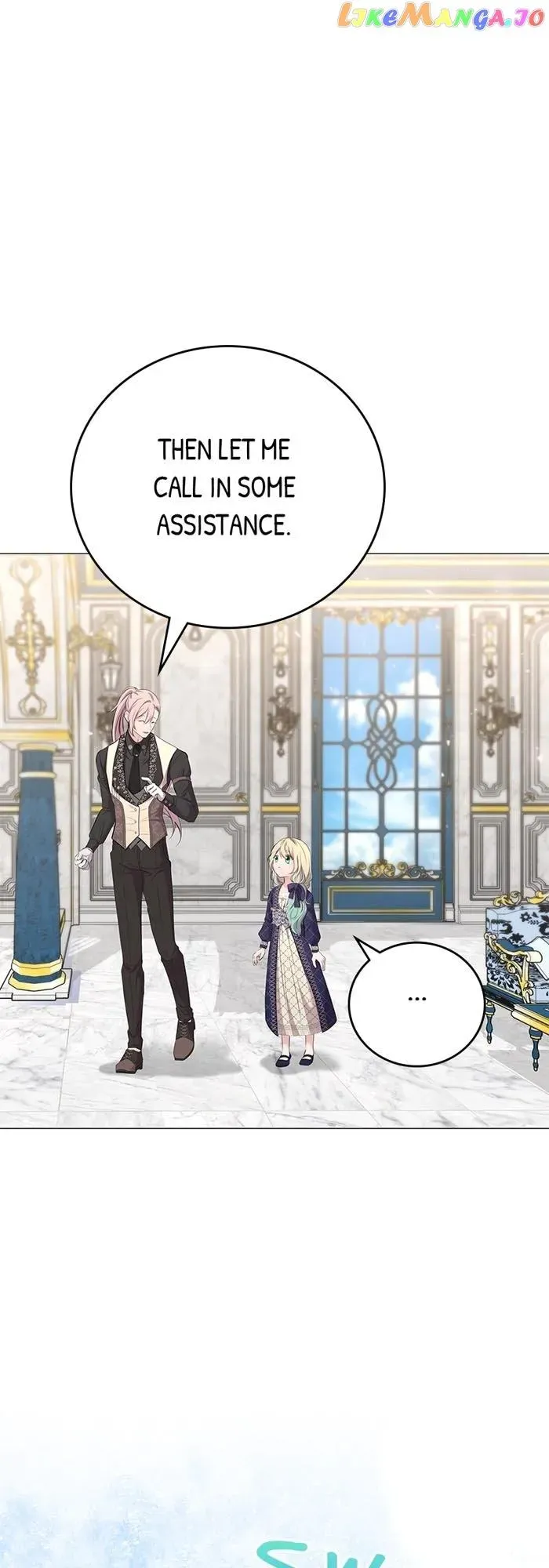 Trumping My Tragic Destiny Chapter 3 Online - página 34
