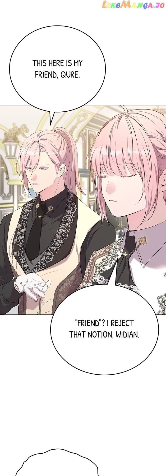 Trumping My Tragic Destiny Chapter 3 Online - página 40