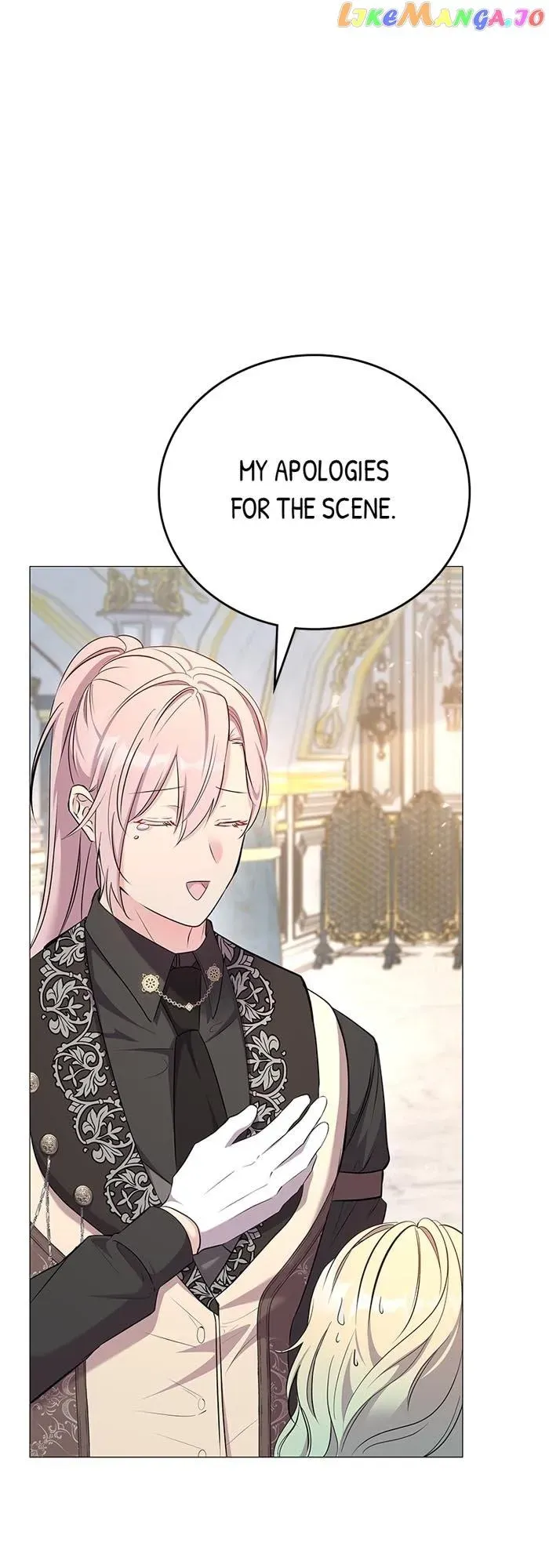Trumping My Tragic Destiny Chapter 3 Online - página 44