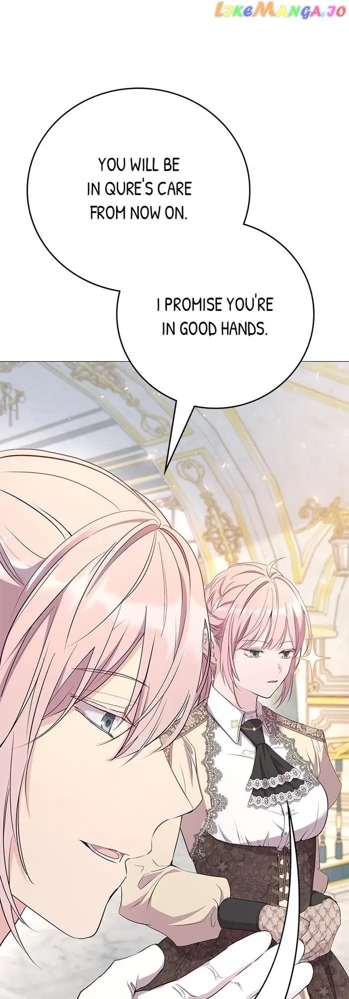 Trumping My Tragic Destiny Chapter 3 Online - página 45