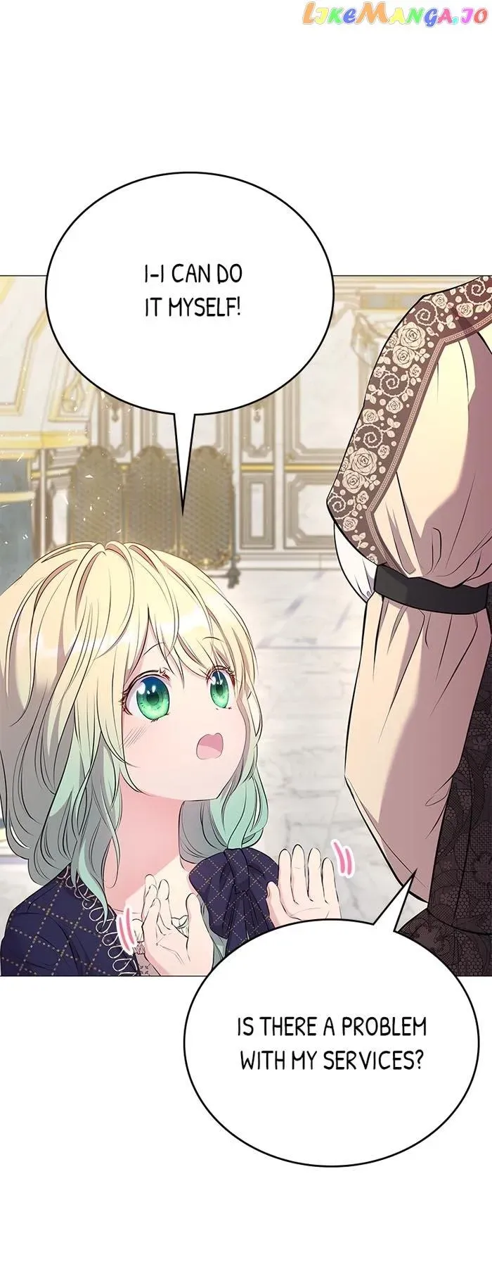 Trumping My Tragic Destiny Chapter 3 Online - página 51