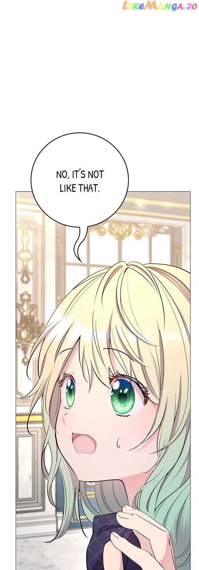 Trumping My Tragic Destiny Chapter 3 Online - página 52