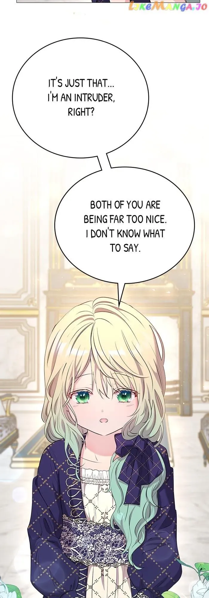 Trumping My Tragic Destiny Chapter 3 Online - página 53