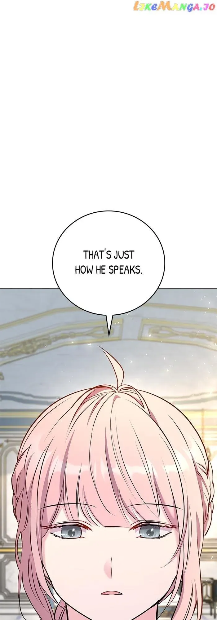 Trumping My Tragic Destiny Chapter 3 Online - página 56