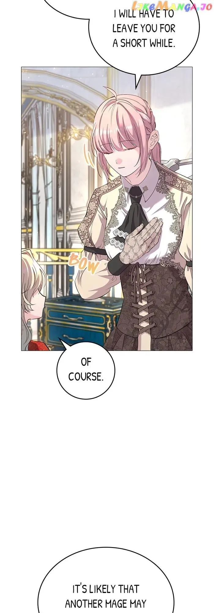 Trumping My Tragic Destiny Chapter 3 Online - página 75