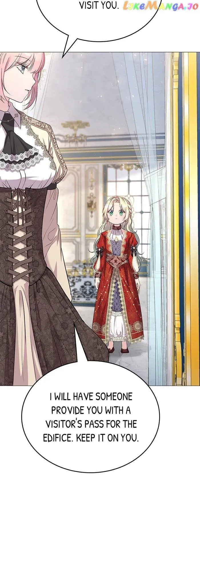 Trumping My Tragic Destiny Chapter 3 Online - página 76