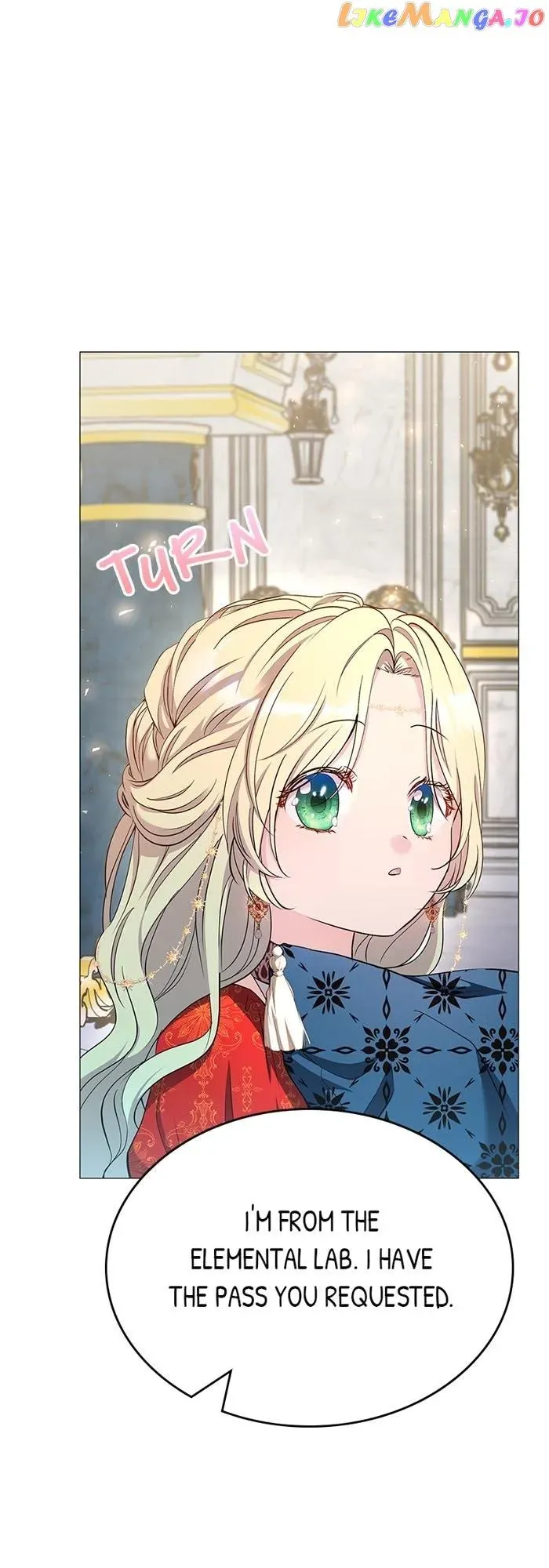 Trumping My Tragic Destiny Chapter 3 Online - página 82