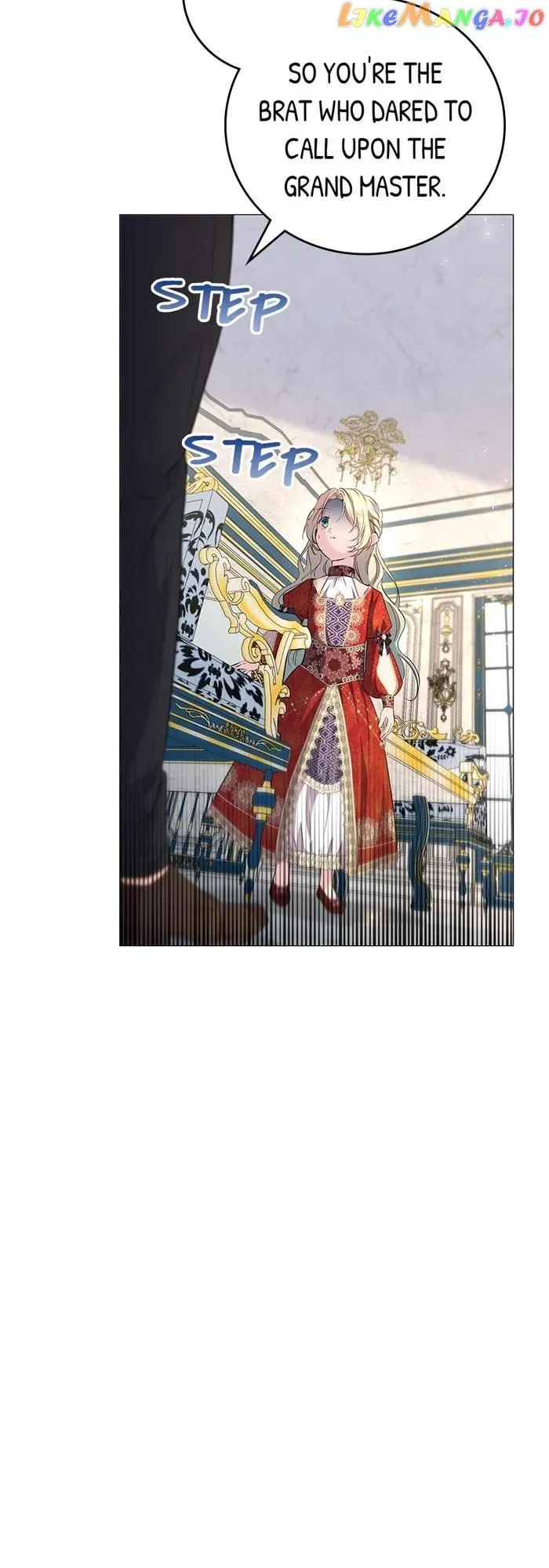 Trumping My Tragic Destiny Chapter 3 Online - página 84