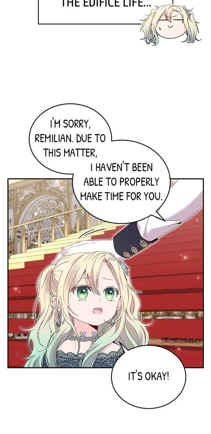Trumping My Tragic Destiny Chapter 30 Online - página 12