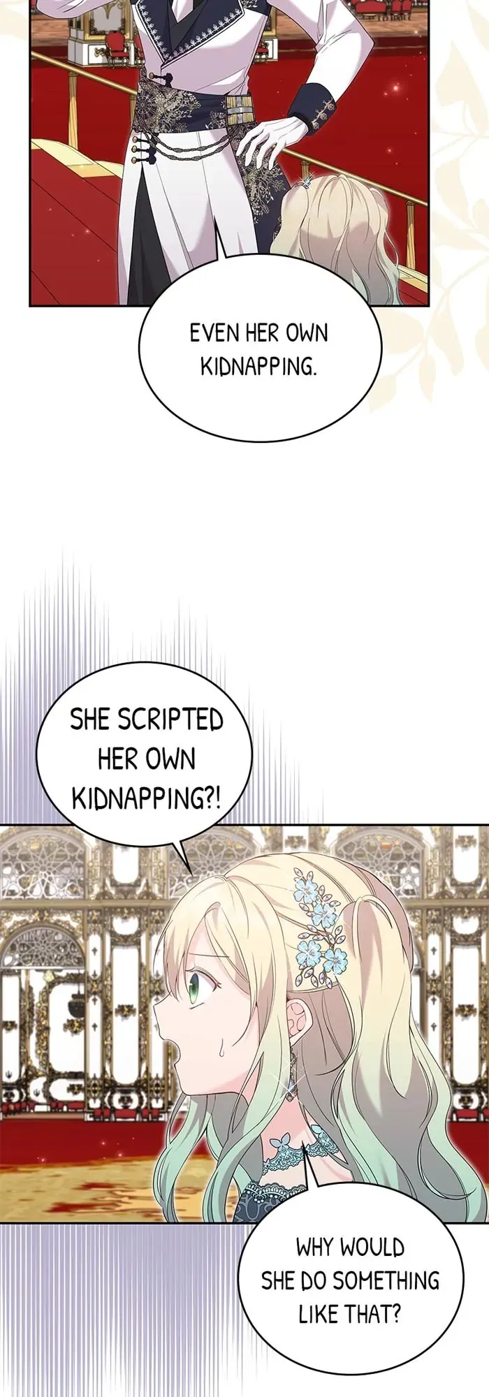 Trumping My Tragic Destiny Chapter 30 Online - página 15