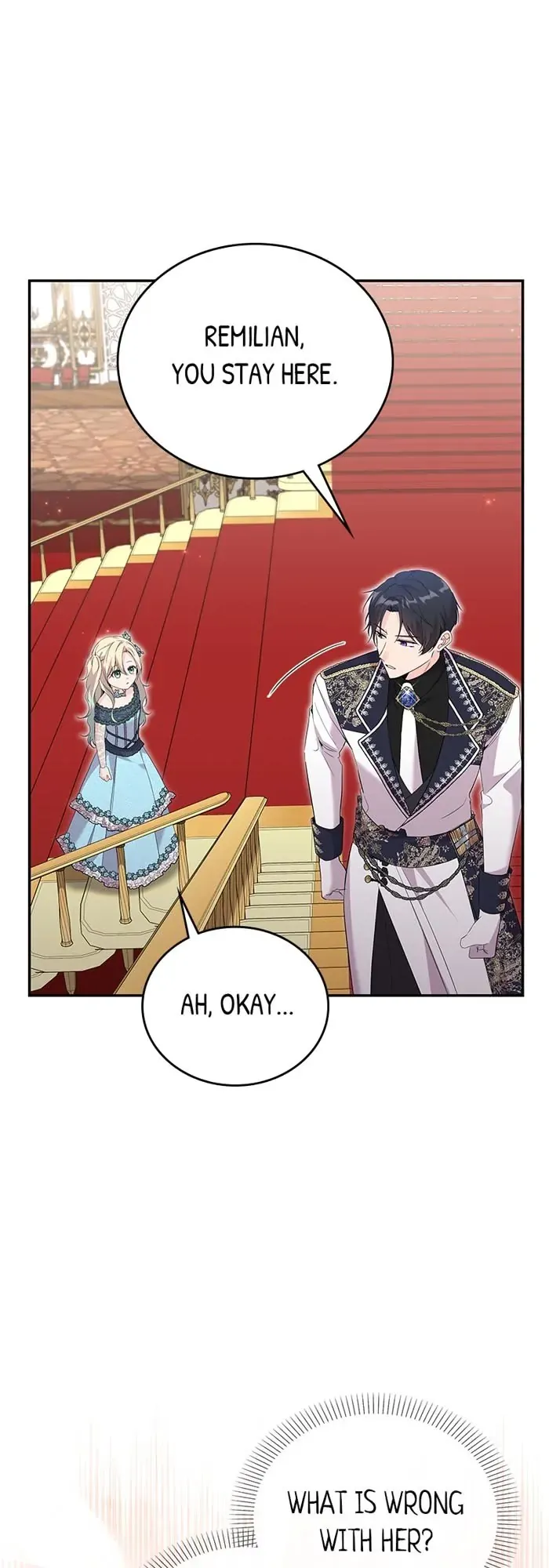 Trumping My Tragic Destiny Chapter 30 Online - página 18