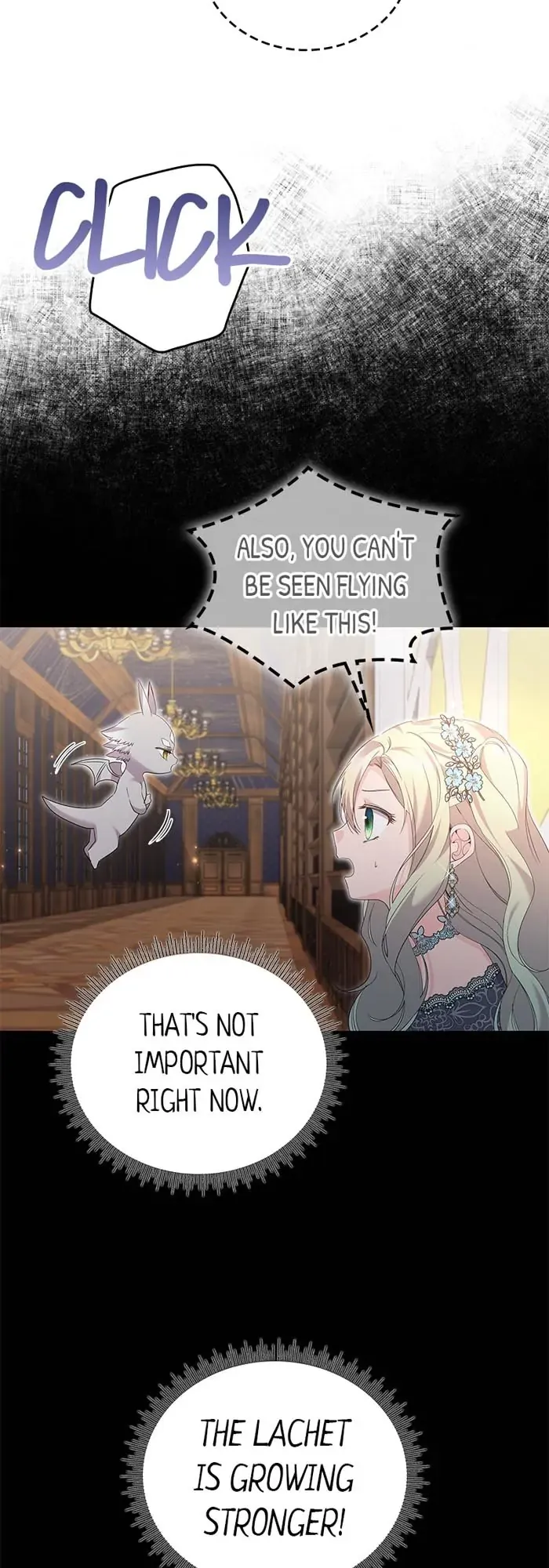Trumping My Tragic Destiny Chapter 30 Online - página 21