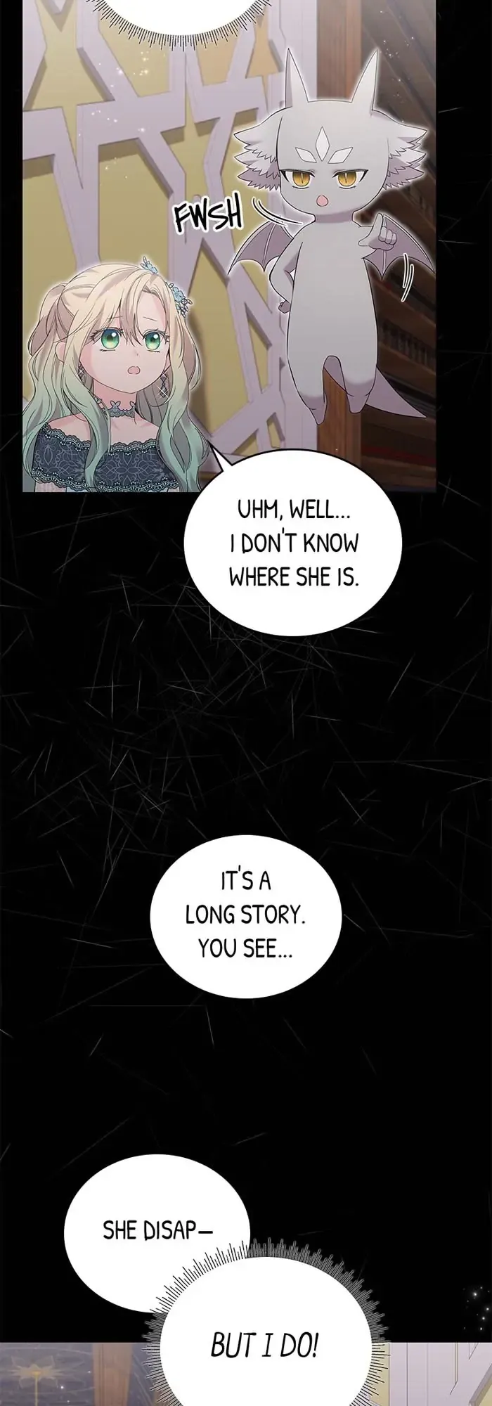 Trumping My Tragic Destiny Chapter 30 Online - página 24