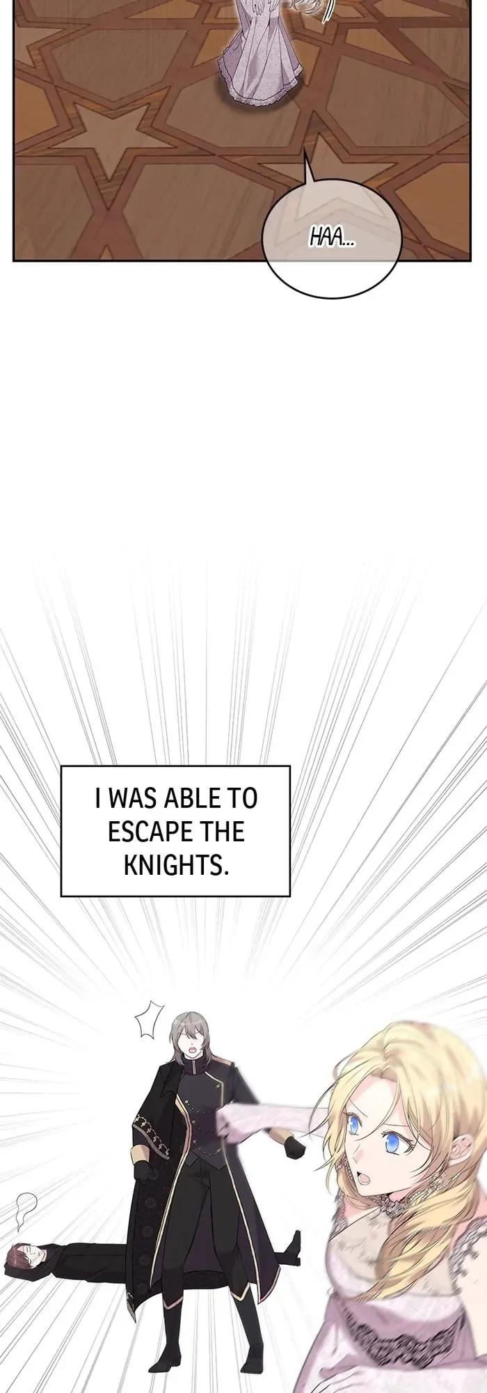 Trumping My Tragic Destiny Chapter 30 Online - página 28